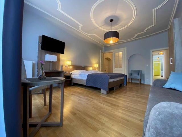 Apartmán Boardinghouse Goethehaus Heidelberg Exteriér fotografie